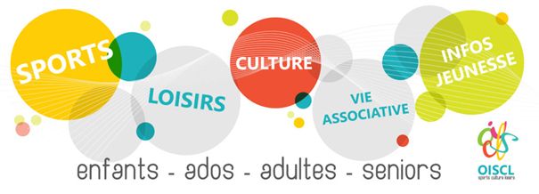 Office Intercommunal Des Sports, Culture, Loisirs